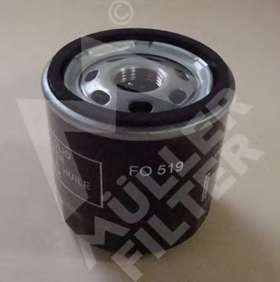 Масляный фильтр MULLER FILTER FO519