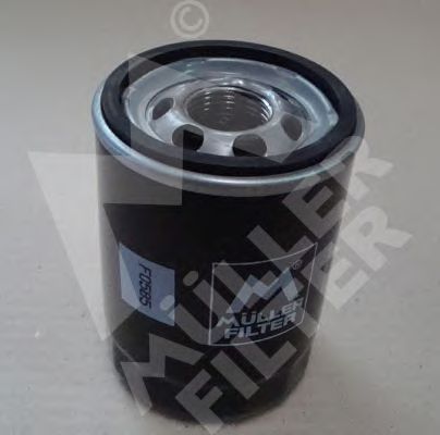 Масляный фильтр MULLER FILTER FO585