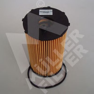 Масляный фильтр MULLER FILTER FOP280