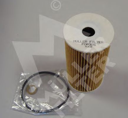 Масляный фильтр MULLER FILTER FOP305