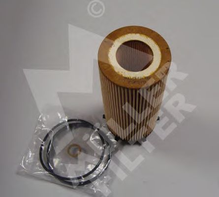 Масляный фильтр MULLER FILTER FOP379