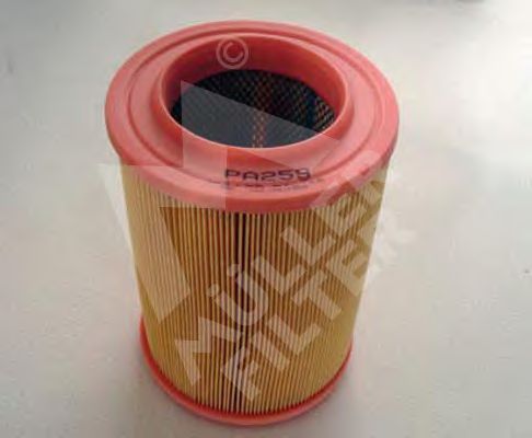 Воздушный фильтр MULLER FILTER PA259