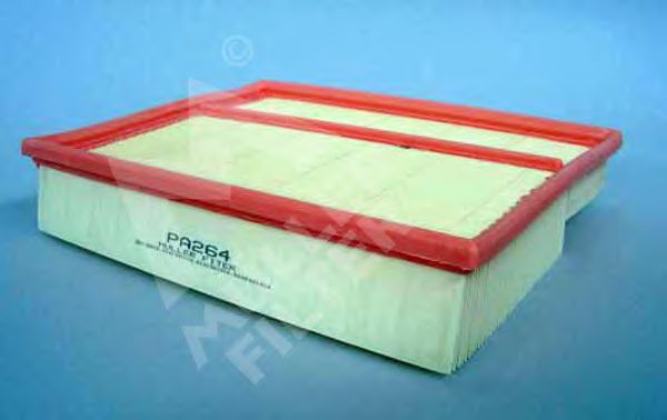 Воздушный фильтр MULLER FILTER PA264