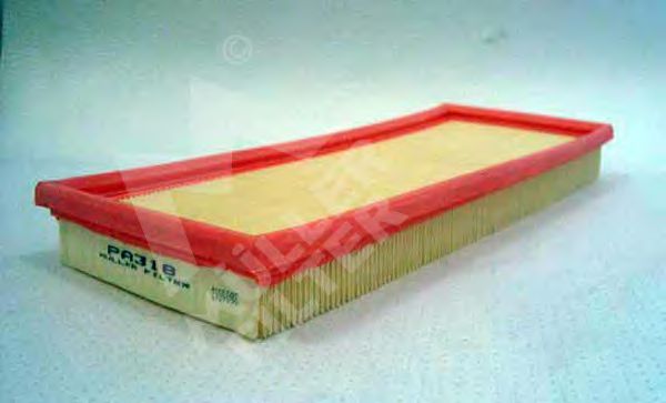 Воздушный фильтр MULLER FILTER PA318