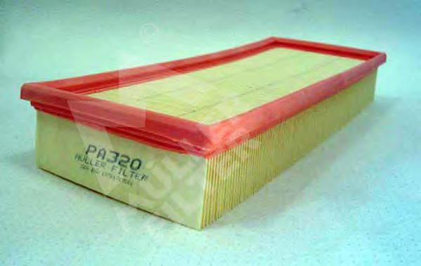 Воздушный фильтр MULLER FILTER PA320