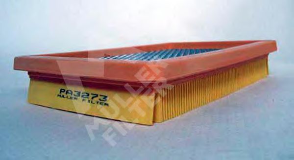 Воздушный фильтр MULLER FILTER PA3273