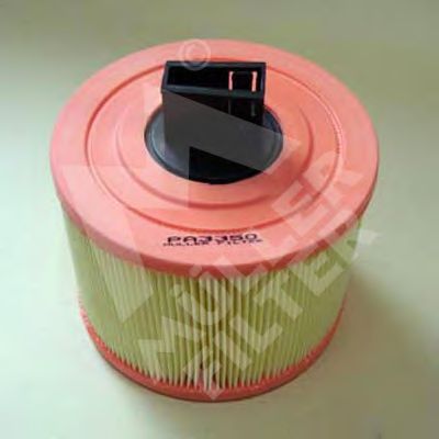 Воздушный фильтр MULLER FILTER PA3350