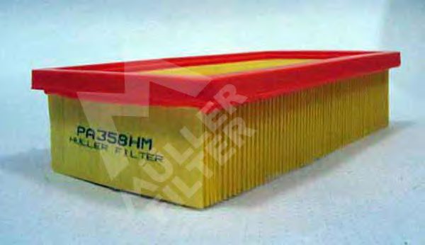 Воздушный фильтр MULLER FILTER PA358HM