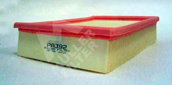 Воздушный фильтр MULLER FILTER PA392