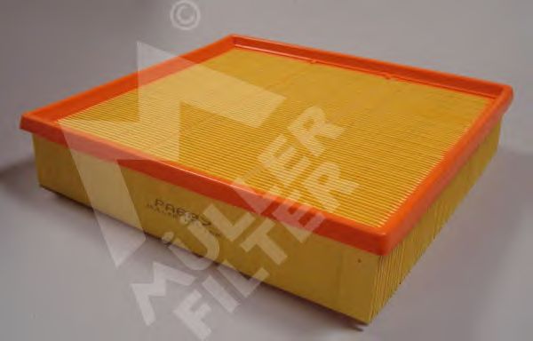 Воздушный фильтр MULLER FILTER PA687