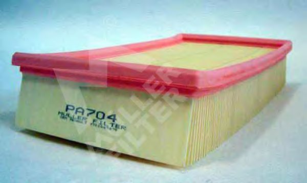Воздушный фильтр MULLER FILTER PA704