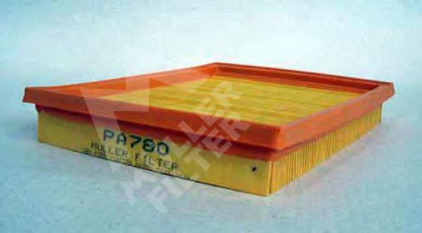 Воздушный фильтр MULLER FILTER PA780
