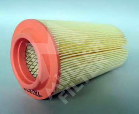 Воздушный фильтр MULLER FILTER PA791