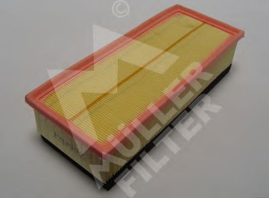 Повітряний фільтр MULLER FILTER PA3507