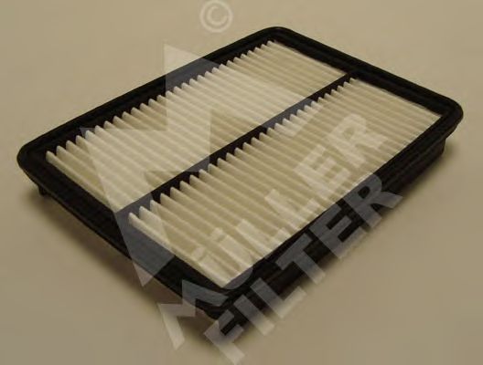 Воздушный фильтр MULLER FILTER PA3533