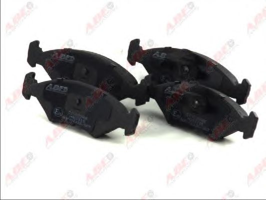 Тормозные колодки ABE C1G036ABE