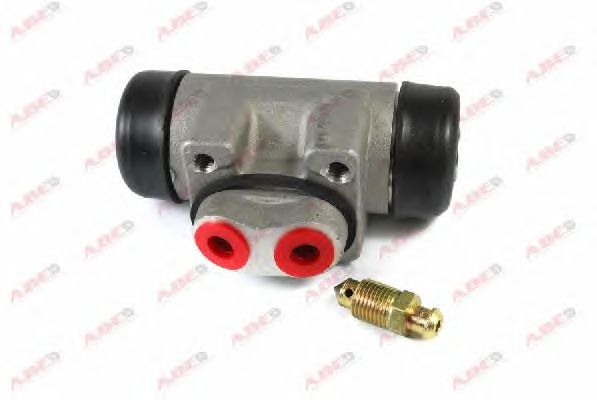 Колесный тормозной цилиндр ABE C50508ABE