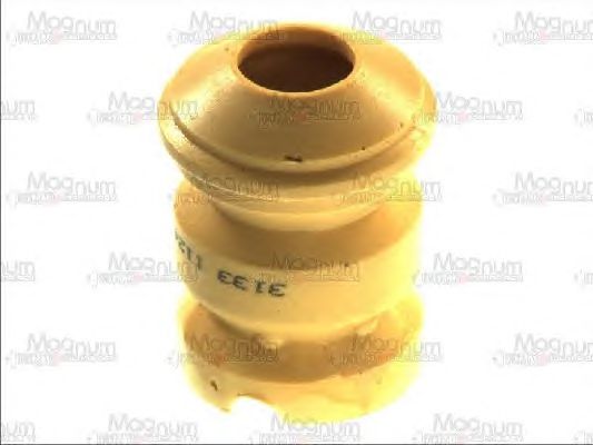 Отбойник амортизатора Magnum Technology A8B002MT
