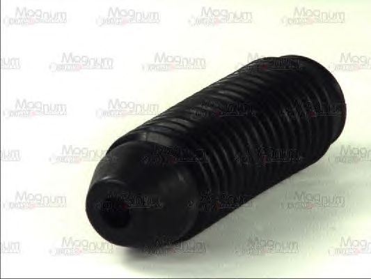 Пильник амортизатора Magnum Technology A93005MT