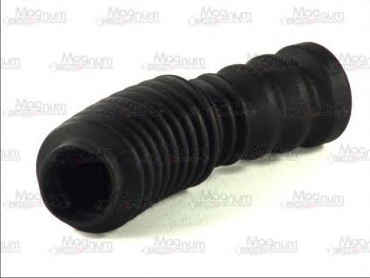 Пильник амортизатора Magnum Technology A9U007MT