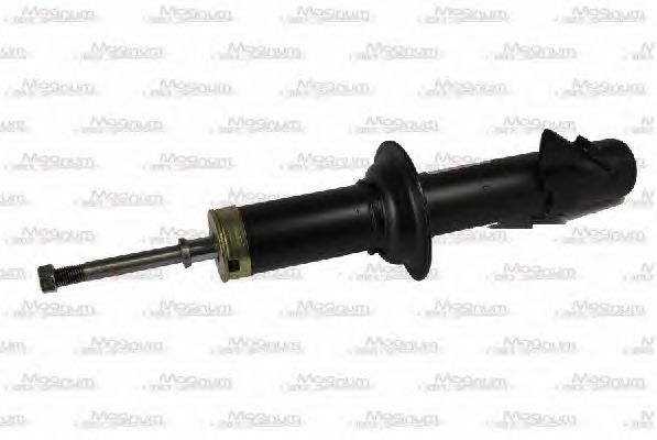 Амортизатор Magnum Technology AG4012MT