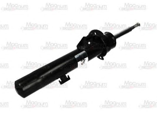 Амортизатор Magnum Technology AGB074MT
