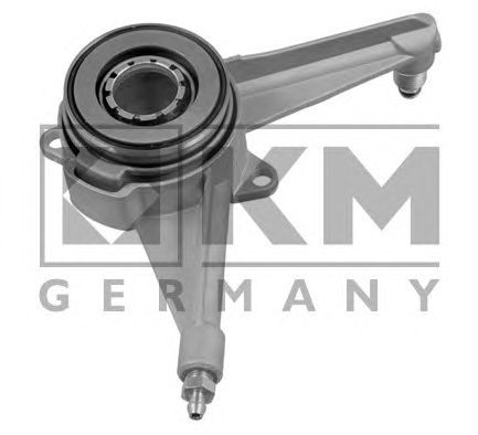 Центральний вимикач зчеплення KM Germany 069 1646
