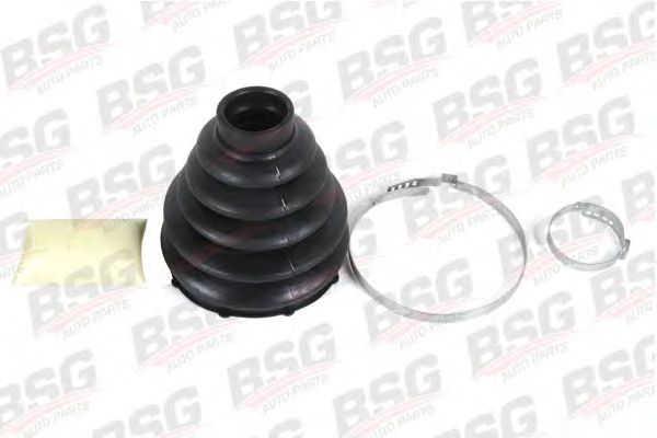 Комплект пильника ШРКШ BSG BSG 30-705-004