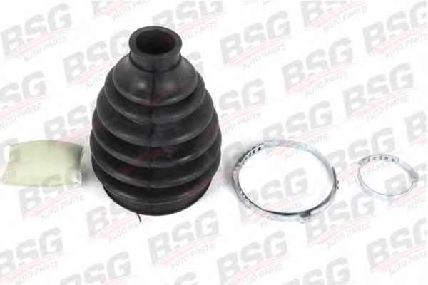 Пыльник ШРУСА BSG BSG 30-705-006