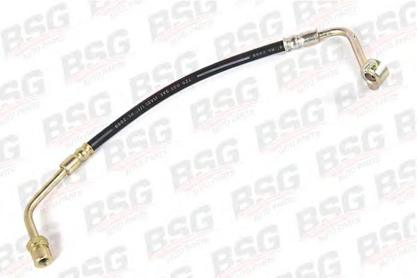 Тормозной шланг BSG BSG 30-730-005
