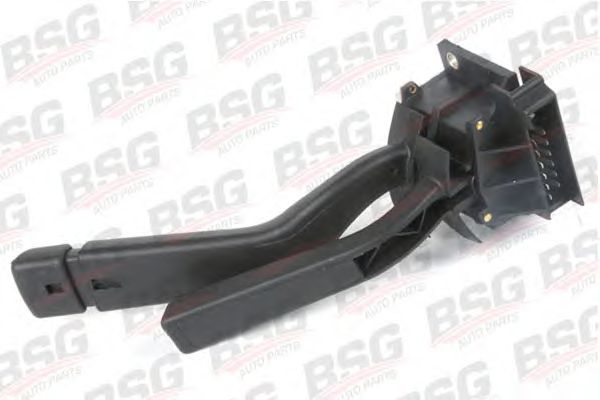 Подрулевой переключатель (стеклоочиститель / головной свет) BSG BSG 30-855-002