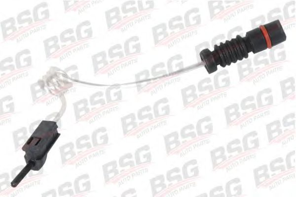 Датчик износа колодок BSG BSG 60-201-001