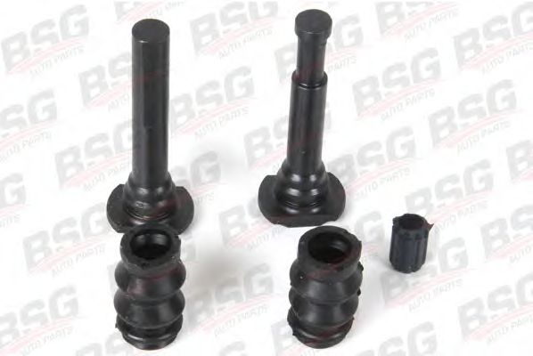 Ремкомплект тормозных колодок BSG BSG 30-251-004