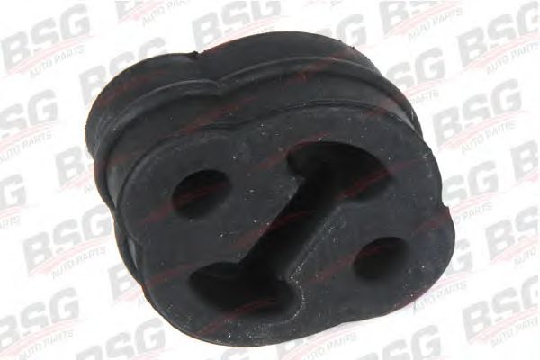 Резиновые полоски, система выпуска BSG BSG 30-700-018