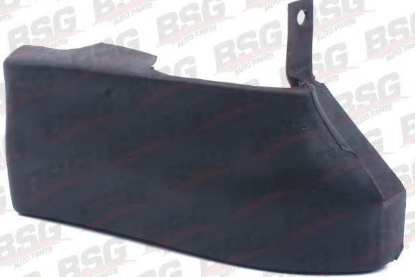 Обшивка порога BSG BSG 90-922-013