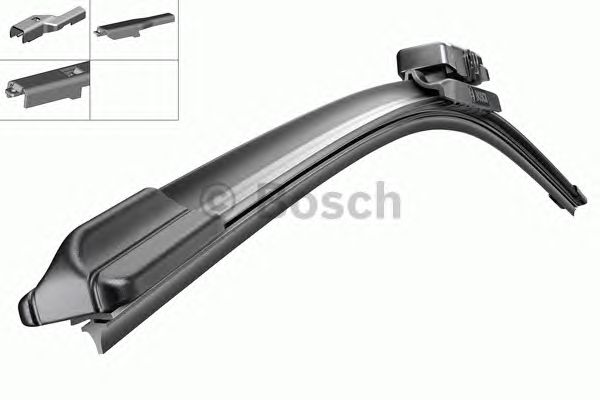 Щетка стеклоочистителя BOSCH 3 397 008 576 Aerotwin Multi