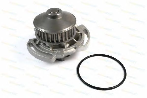 Помпа THERMOTEC D1W015TT