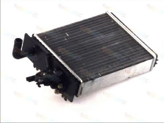 Радиатор отопителя THERMOTEC D6F011TT