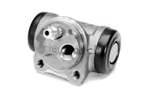 Колесный тормозной цилиндр BOSCH 0 204 116 579