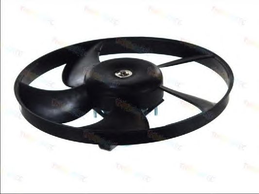 Вентилятор охлаждения THERMOTEC D8F004TT