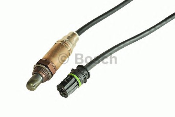Лямбда-зонд BOSCH 0 258 003 751