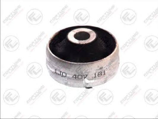 Сайлентблок рычага FORTUNE LINE FZ9649