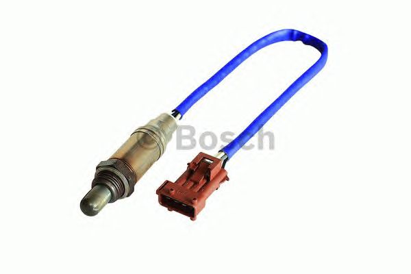 Лямбда-зонд BOSCH 0 258 005 030