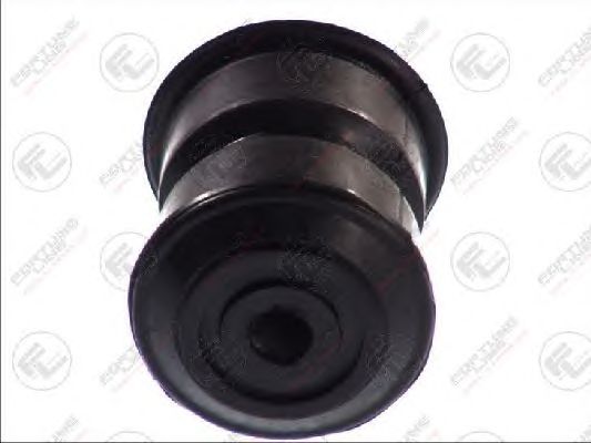 Сайлентблоки рессоры FORTUNE LINE FZ9762
