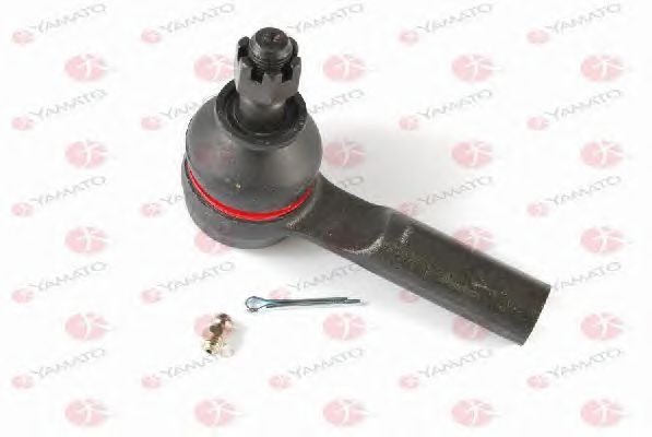 Наконечник рулевой тяги YAMATO I11014YMT