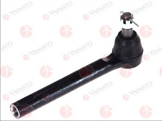 Наконечник поперечной рулевой тяги YAMATO I11052YMT