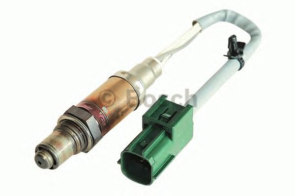 Лямбда-зонд BOSCH 0 258 005 276