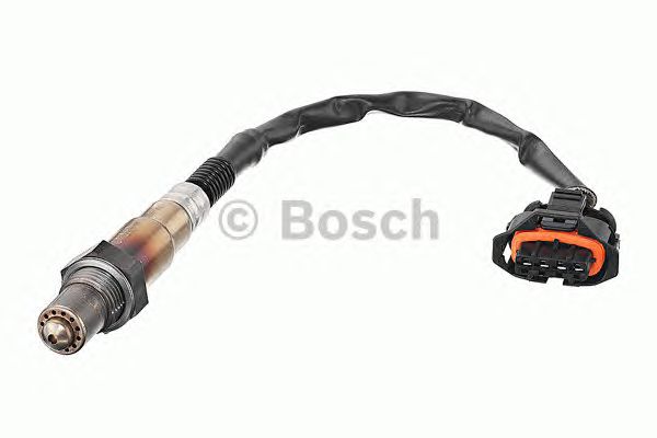 Лямбда-зонд BOSCH 0 258 006 500