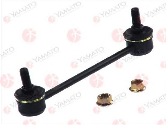 Система тяг і важелів торсиона YAMATO J60344YMT