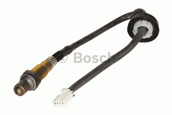 Лямбда-зонд BOSCH 0 258 006 566